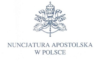 Nuncjatura Apostolska w Polsce wydała komunikat w sprawie oskarżeń dotyczących bp. Jana Szkodonia