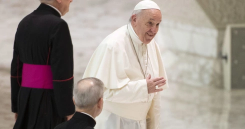Jest adhortacja po synodzie amazońskim. Nie ma w niej nic na temat święcenia żonatych