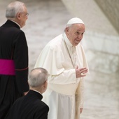 Jest adhortacja po synodzie amazońskim. Nie ma w niej nic na temat święcenia żonatych