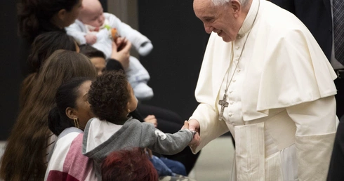 Adhortacja po synodzie nt. Amazonii "Querida Amazonia" - (pełny tekst)