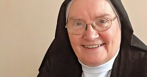 Mówiłam do niego: Ojcze
