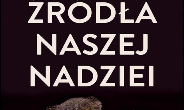 Abp Fulton J. Sheen
ŹRÓDŁA NASZEJ NADZIEI
Esprit
Kraków 2019
ss. 128