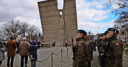 Czy ta historia przebije się do świadomości młodzieży?