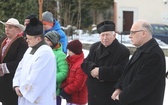 Pogrzeb śp. Urszuli Gruszki z Koniakowa