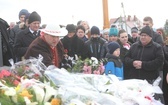Pogrzeb śp. Urszuli Gruszki z Koniakowa