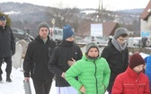 Pogrzeb śp. Urszuli Gruszki z Koniakowa