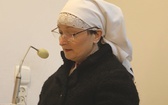 Pogrzeb śp. Urszuli Gruszki z Koniakowa