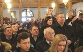 Pogrzeb śp. Urszuli Gruszki z Koniakowa