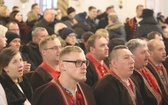 Pogrzeb śp. Urszuli Gruszki z Koniakowa