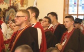 Pogrzeb śp. Urszuli Gruszki z Koniakowa