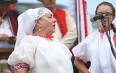 Pogrzeb śp. Urszuli Gruszki z Koniakowa
