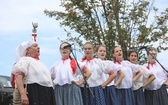 Pogrzeb śp. Urszuli Gruszki z Koniakowa