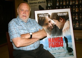 Nie żyje Joseph Vilsmaier - reżyser m.in. "Nanga Parbat" i "Stalingradu"