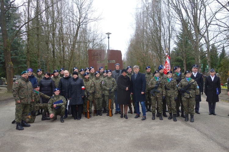 Gorzów Wlkp. 80. rocznica pierwszych masowych deportacji Polaków na Sybir