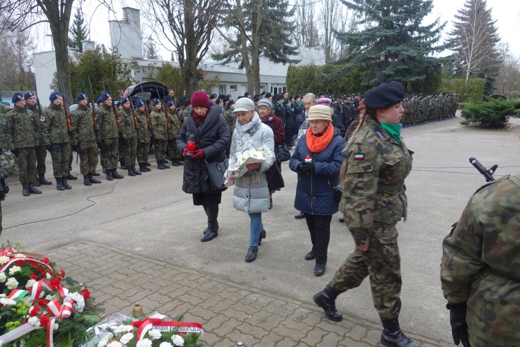 Gorzów Wlkp. 80. rocznica pierwszych masowych deportacji Polaków na Sybir