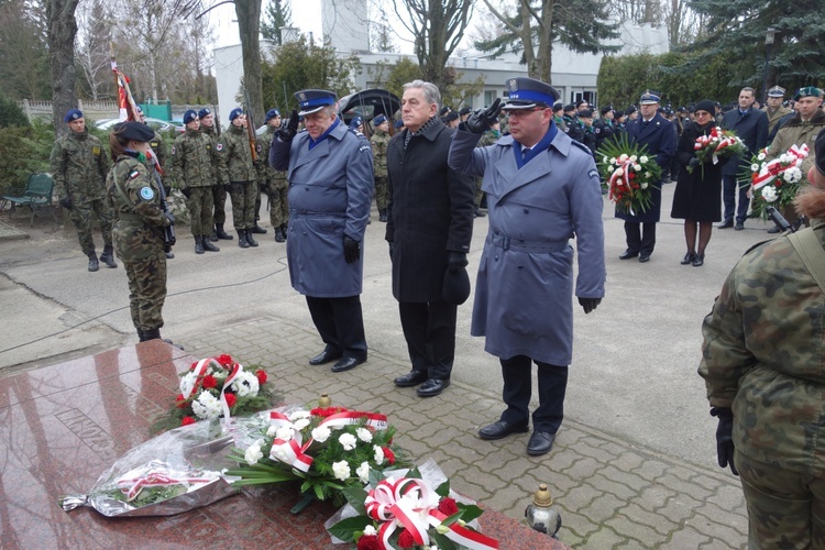 Gorzów Wlkp. 80. rocznica pierwszych masowych deportacji Polaków na Sybir