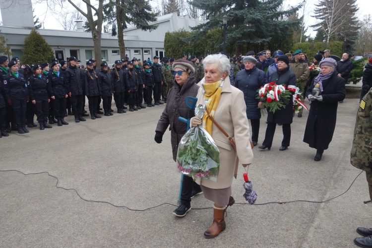 Gorzów Wlkp. 80. rocznica pierwszych masowych deportacji Polaków na Sybir