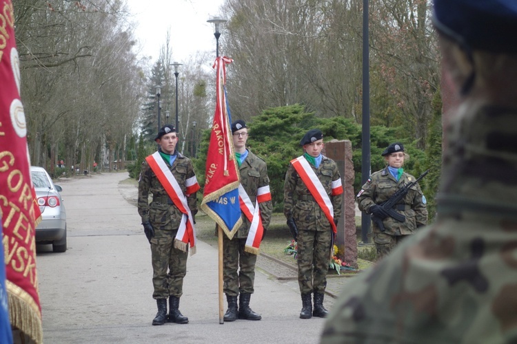 Gorzów Wlkp. 80. rocznica pierwszych masowych deportacji Polaków na Sybir