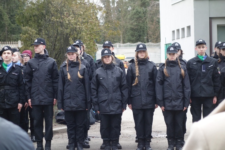 Gorzów Wlkp. 80. rocznica pierwszych masowych deportacji Polaków na Sybir