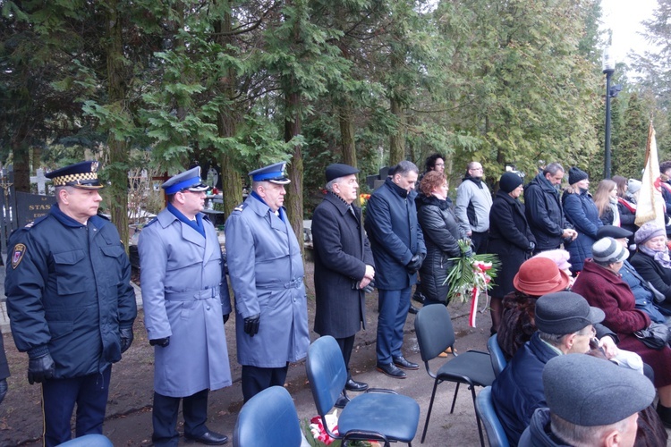 Gorzów Wlkp. 80. rocznica pierwszych masowych deportacji Polaków na Sybir