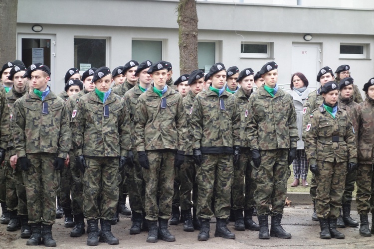 Gorzów Wlkp. 80. rocznica pierwszych masowych deportacji Polaków na Sybir