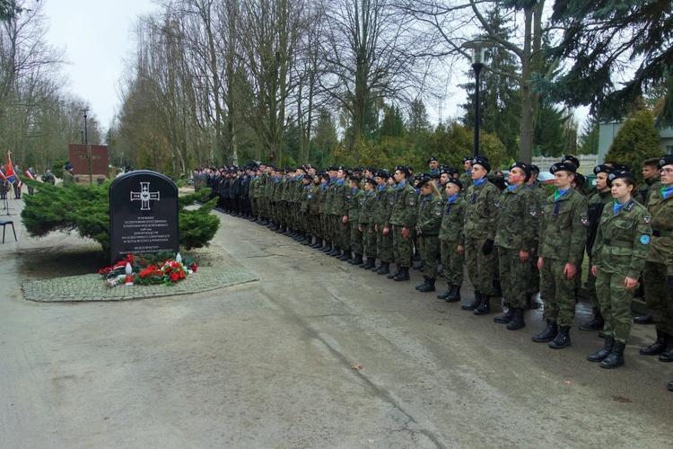 Gorzów Wlkp. 80. rocznica pierwszych masowych deportacji Polaków na Sybir