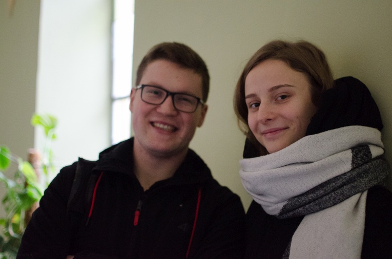 KODAL w Paradyżu