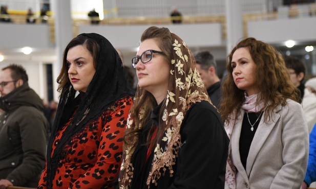 Abby Johnson: Polsko, to jest twoje przebudzenie. Nie pozwalaj na aborcję!