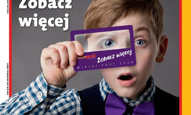 Już jest! Marcowy "Mały Gość"
