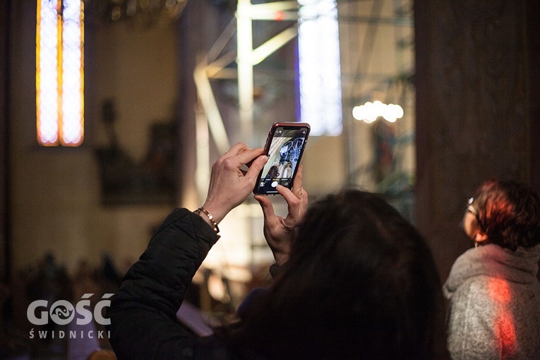 Konsul Niemiec w Świdnicy