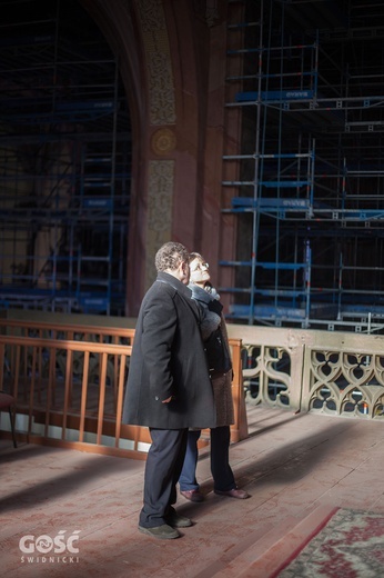 Konsul Niemiec w Świdnicy