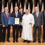 Prezydent Andrzej Duda w Zakliczynie