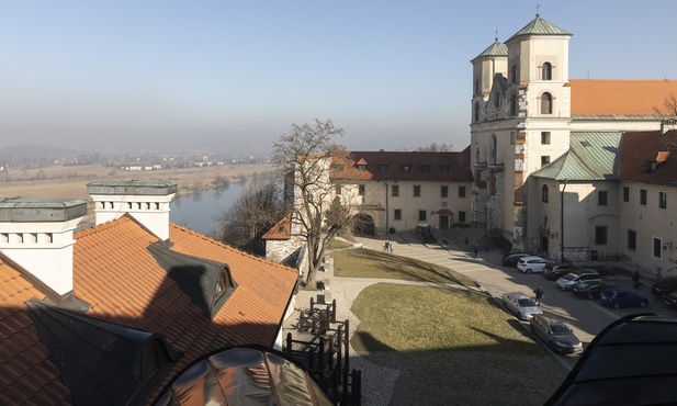 Wcześniej miał molestować dorosłą kobietę