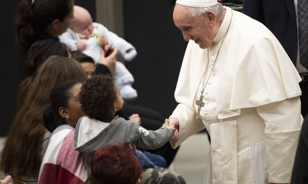 Brazyliscy biskupi wysoko oceniają najnowszy dokument Franciszka