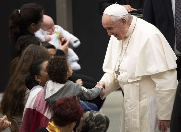 Brazyliscy biskupi wysoko oceniają najnowszy dokument Franciszka