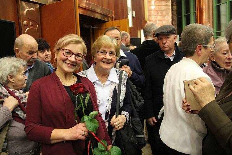 Orkiestra młodych bielskiej Szkoły Muzycznej dla Hospicjum św. Kamila - 2020