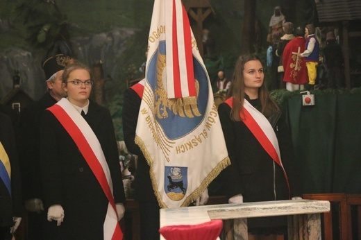 Bieruń. Uroczystości z okazji wspomnienia św. Walentego
