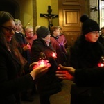 Bieruń. Uroczystości z okazji wspomnienia św. Walentego