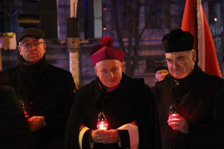 Bieruń. Uroczystości z okazji wspomnienia św. Walentego