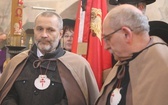 Ostatnie pożegnanie śp. ks. Marka Kuliga w Simoradzu