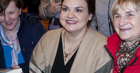 Abby Johnson: Nie zgadzajcie się na kompromis