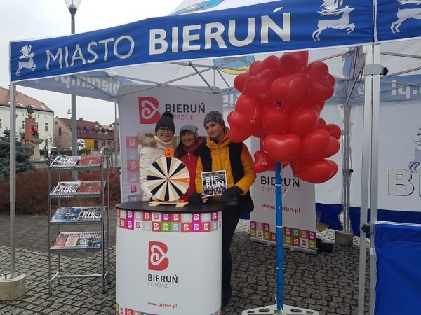 Bieruń. Odpust ku czci świętego Walentego [ZDJĘCIA]