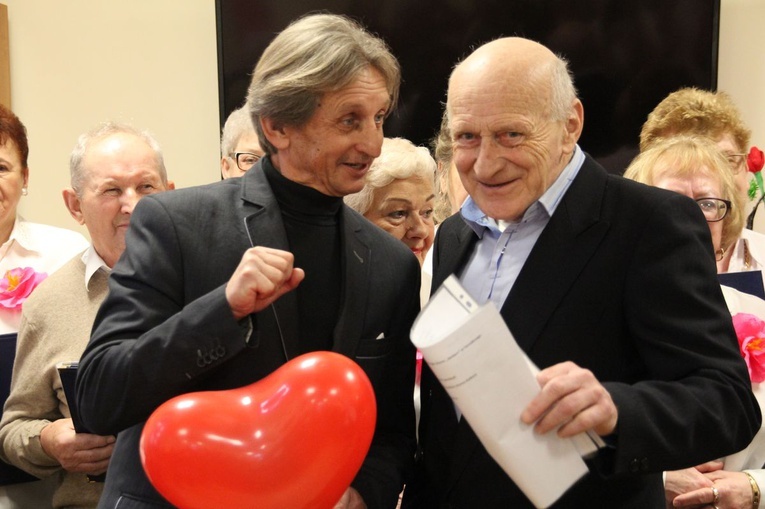 Otwarcie Dziennego Domu Senior+