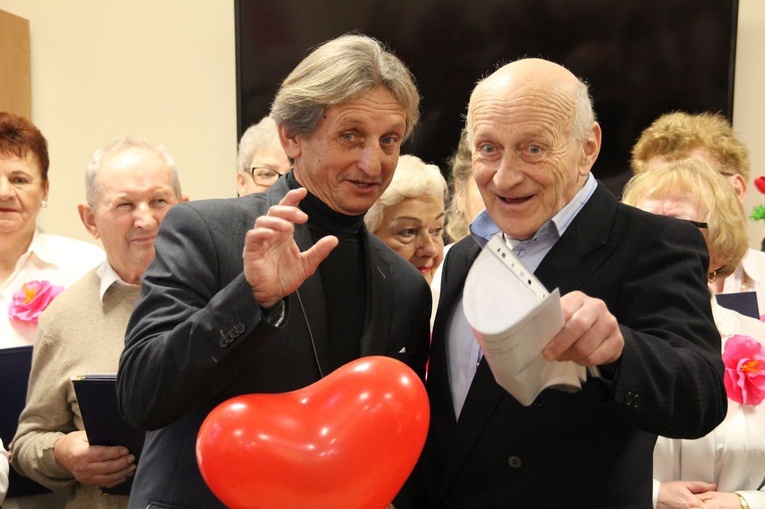 Otwarcie Dziennego Domu Senior+