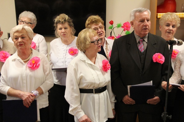 Otwarcie Dziennego Domu Senior+