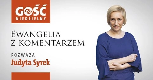 Ewangelia z komentarzem. Idźmy za Nim i wyjdźmy do światła