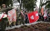 Sandomierz. 78. rocznica utworzenia Armii Krajowej