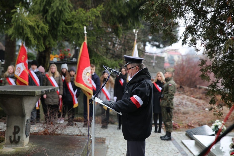 Rocznica powstania Armii Krajowej 