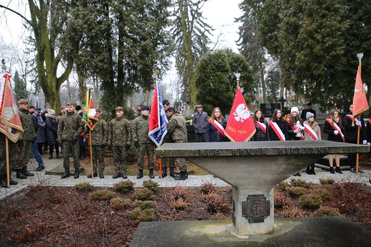 Rocznica powstania Armii Krajowej 