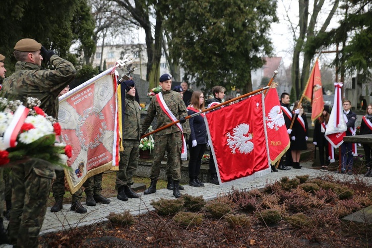 Rocznica powstania Armii Krajowej 